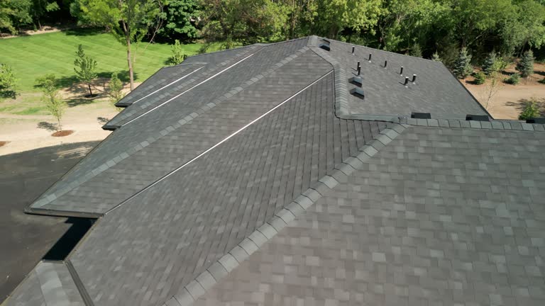 Best Roof Repair  in Brookville, PA