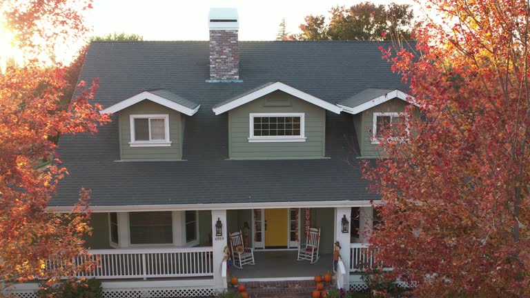 Roof Insulation in Brookville, PA