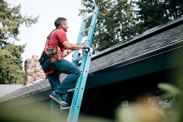 Best Roof Leak Repair  in Brookville, PA